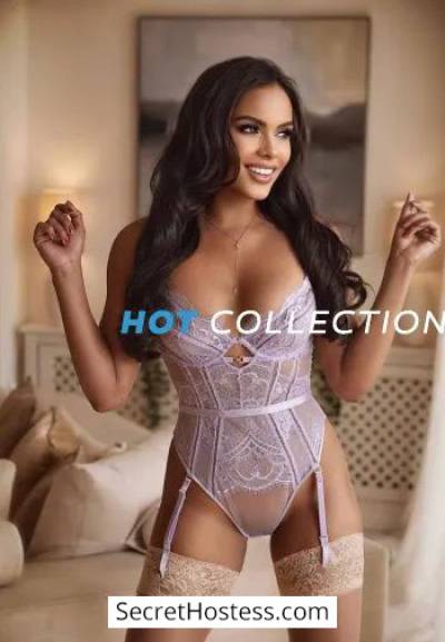 26 year old Brazilian Escort in London Tango, Hot Collection Agency