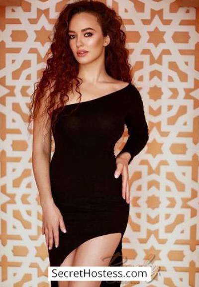 Tatiana 24Yrs Old Escort 170CM Tall London Image - 1