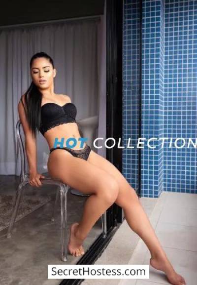 23 year old Brazilian Escort in London Tempesta, Hot Collection Agency