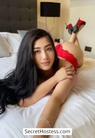 Voyage 21Yrs Old Escort London Image - 0