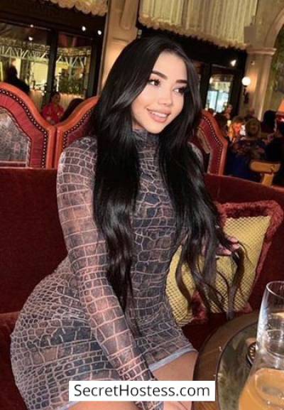 25 year old Brazilian Escort in London Whisky, UK Glamour Girls Agency
