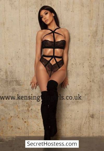 Zoe 26Yrs Old Escort 175CM Tall London Image - 0