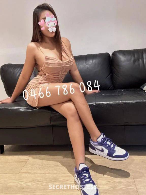 Jane 20Yrs Old Escort Size 6 46KG 160CM Tall Melbourne Image - 0