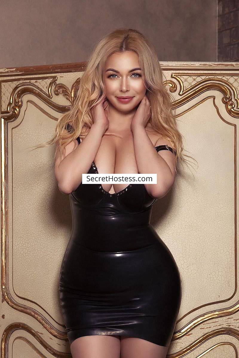 Donna 26Yrs Old Escort Size 14 45KG 139CM Tall London Image - 11