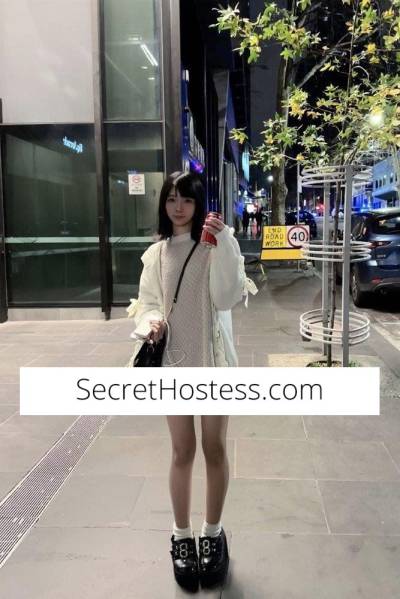 Only 19 !! 🇯🇵Nami, ture GFE Japanese in Perth