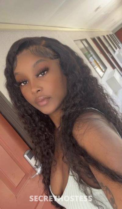 22 year old Escort in Tyler TX Carribean Hottie Ready To Play