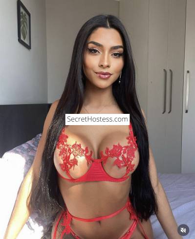 23Yrs Old Escort 60KG London Image - 8