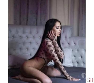23 year old German Escort in Milton Keynes I'm Rahela💗New In Town❤Outcall🤍call me❤, 