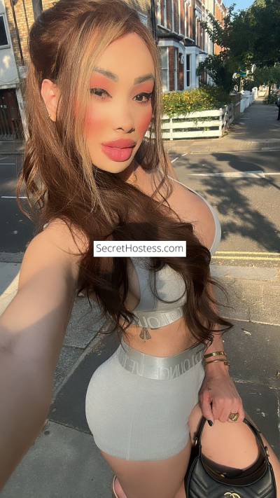 24Yrs Old Escort London Image - 1