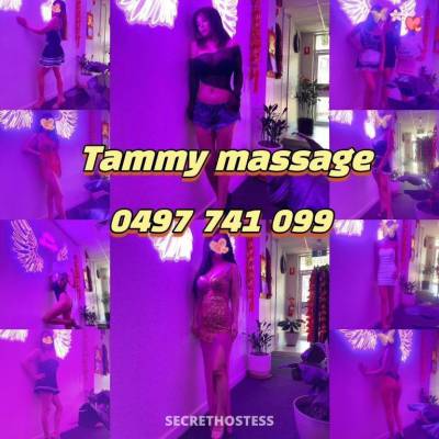 Out/in call Young and pretty girls in Tammy massage in Darwin