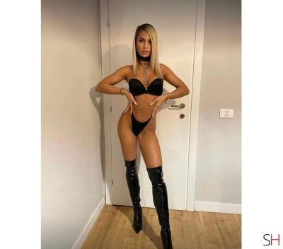 ⭐️HOT PORN BLONDE🔥 REAL 100% ✅PARTY💯 NO RUSH in Luton