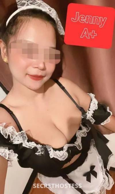 Jenny 30F Local Chinese Mix Thai super BIG BOOBS services in Singapore