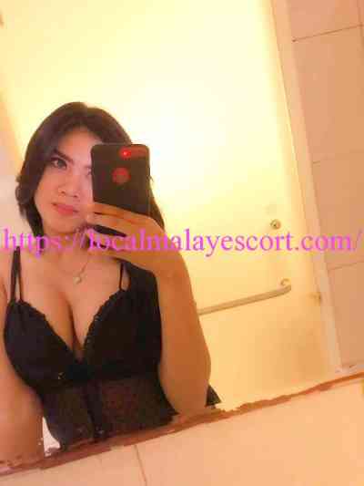 22Yrs Old Escort Size 8 49KG 168CM Tall Bukit Bintang Image - 0