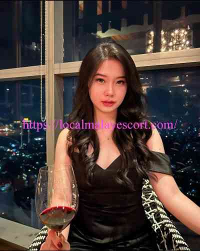 22Yrs Old Escort Size 8 47KG 165CM Tall Petaling Jaya Image - 0