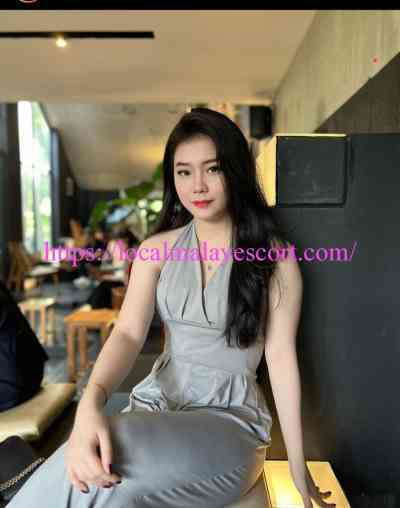 22Yrs Old Escort Size 8 47KG 165CM Tall Petaling Jaya Image - 1