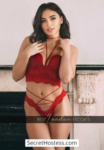 25 year old Russian Escort in London Addison, Best London Escorts Agency