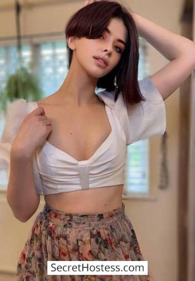 20 year old Russian Escort in London Adjika, City Butterflies Agency