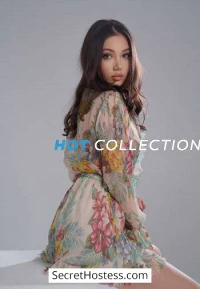 23 year old Russian Escort in London Aldari, Hot Collection Agency