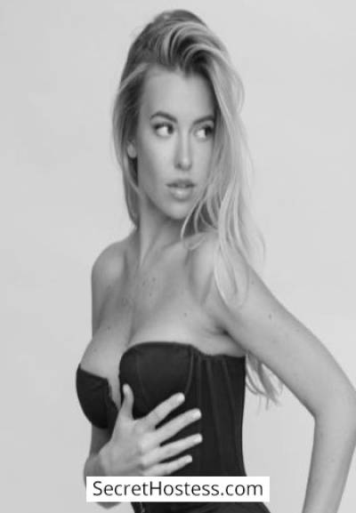 Alessia 24Yrs Old Escort 170CM Tall London Image - 2