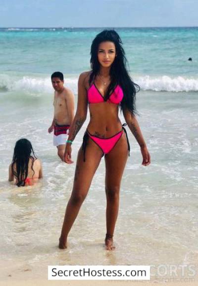 25 year old Peruvian Escort in London Amiga, Admiral Escorts Agency