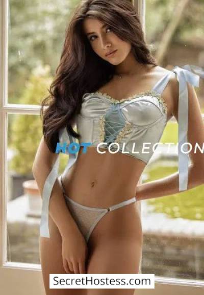 Amour 18Yrs Old Escort 160CM Tall London Image - 0