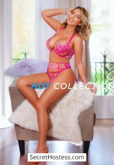 28 year old Escort in London Andra, Hot Collection Agency