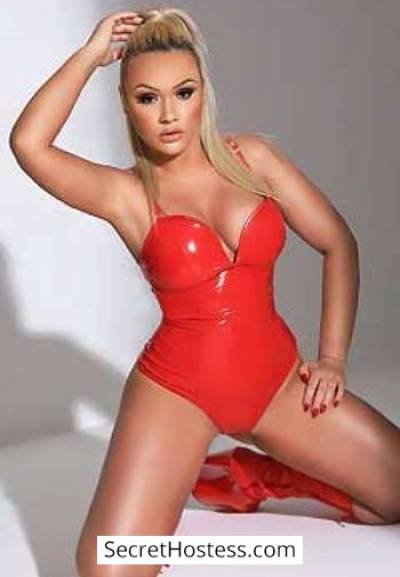 Angelina 20Yrs Old Escort 160CM Tall London Image - 1