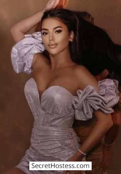 Asabi 23Yrs Old Escort 162CM Tall London Image - 1