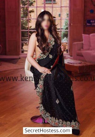 Asmaara 22Yrs Old Escort 167CM Tall London Image - 1