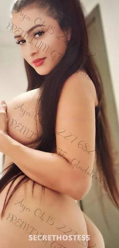 Ayah 25Yrs Old Escort Gladstone Image - 4