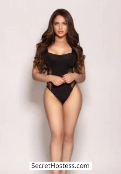 24 year old Escort in London Barbette, Angels Of London Agency
