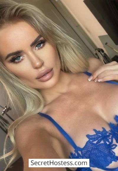 27 year old English Escort in London Becca, UK Glamour Girls Agency