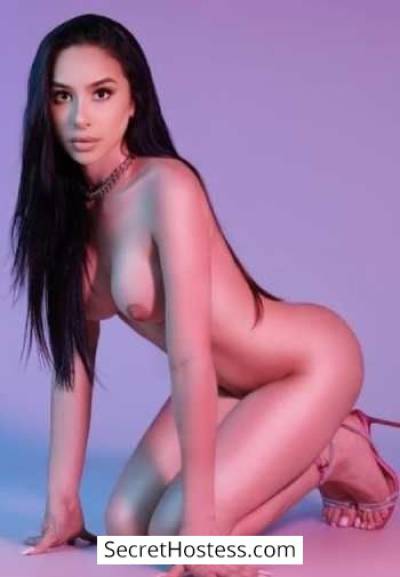 26 year old Brazilian Escort in London Boka, Babes of London Agency