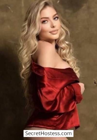 20 year old Brazilian Escort in London Cacharel, Babes of London Agency