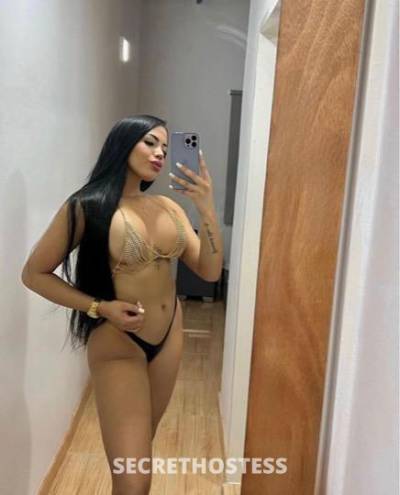 22 year old Escort in Brooklyn NY hermosa hispana venezolana