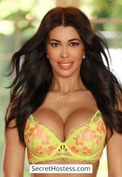 26 year old Escort in London Caprice, Babes of London Agency