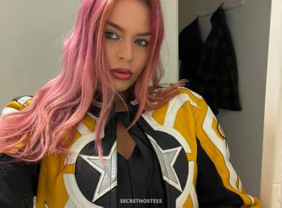 Carolina 28Yrs Old Escort Hamilton Image - 2