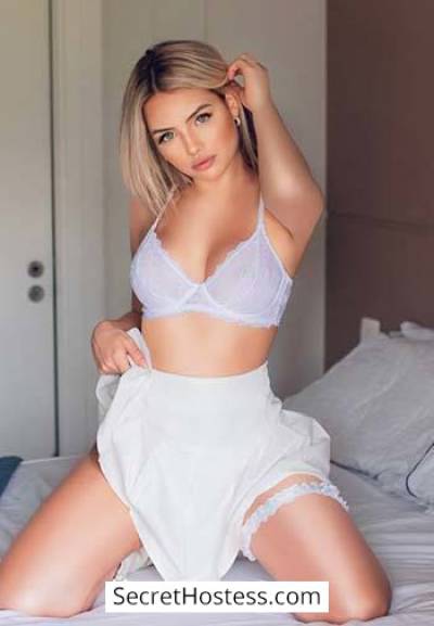 23 year old Brazilian Escort in London Clover, Babylon Girls Agency