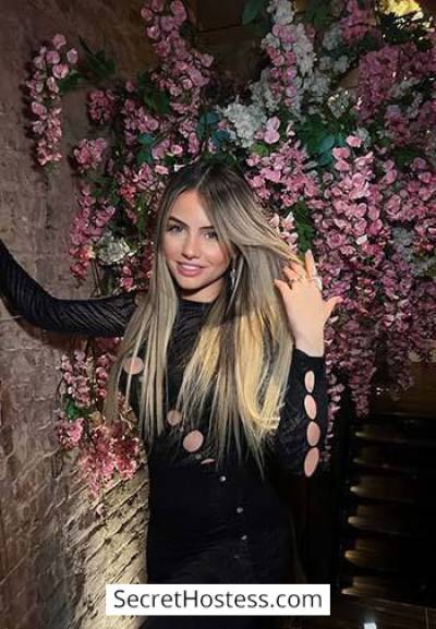 Clover 23Yrs Old Escort 162CM Tall London Image - 2