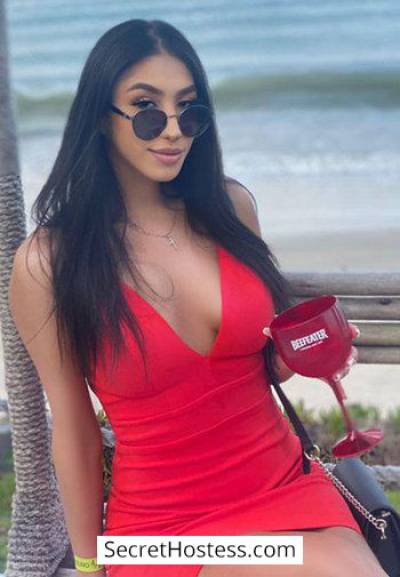 23 year old Brazilian Escort in London Croatia, Pasha Agency