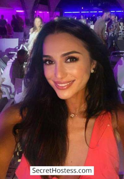 30 year old Escort in London Dance, Blue Velvet Girls Agency