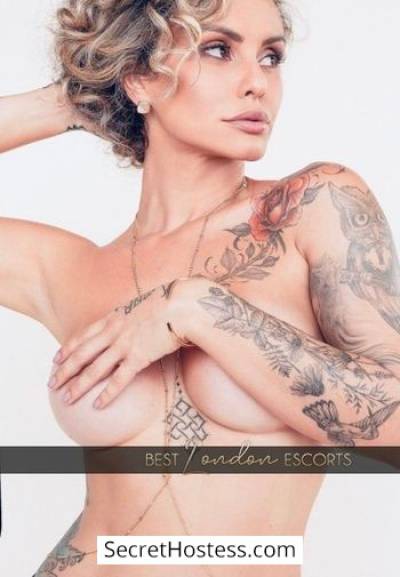 27 year old Belarus Escort in London Dona, Best London Escorts Agency