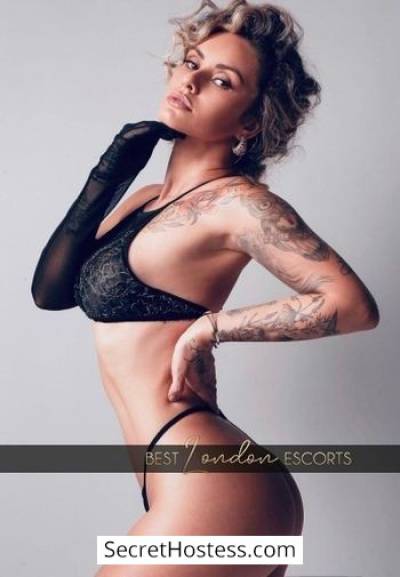 Dona 27Yrs Old Escort 167CM Tall London Image - 2