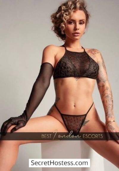 Dona 27Yrs Old Escort 167CM Tall London Image - 4