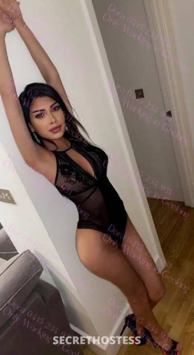 Dora 25Yrs Old Escort Geelong Image - 1