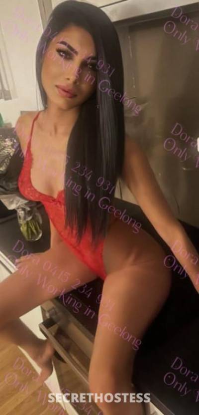 Dora 25Yrs Old Escort Geelong Image - 1