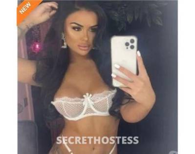 Emma 24Yrs Old Escort Liverpool Image - 5