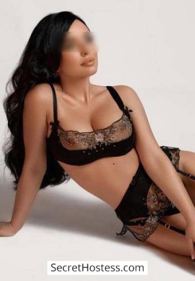 Emma 26Yrs Old Escort 160CM Tall London Image - 1