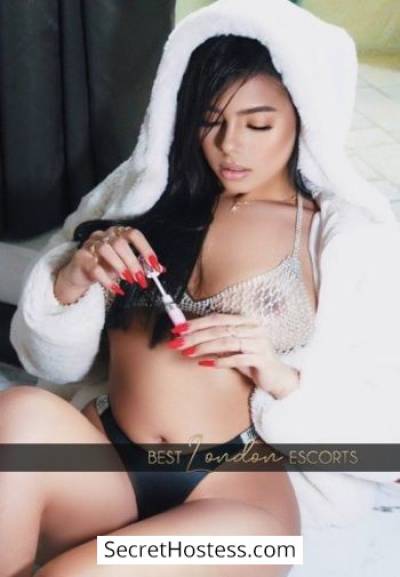 19 year old Algeria Escort in London Empada, Best London Escorts Agency