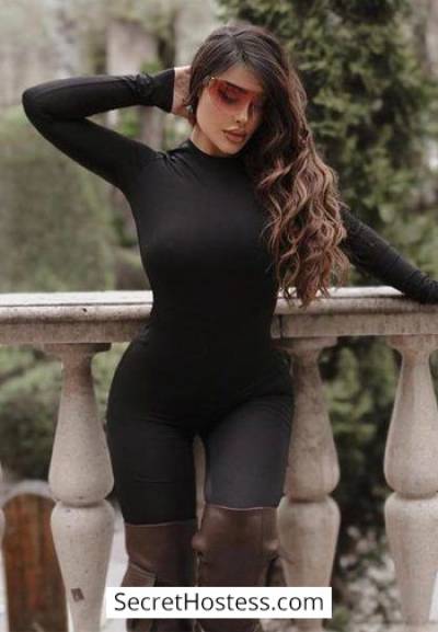 25 year old Escort in London Eva, UK Glamour Girls Agency